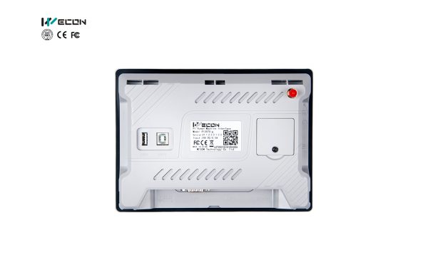 WECON PLC PI3035IE HMI Touch Screen - Image 2
