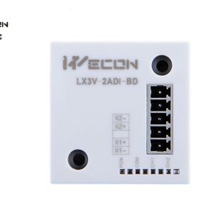 BD Module：LX3V-2ADI-BD/LX3V-2ADV-BD/LX3V-2DAI-BD/LX3V-2DAV-BD
