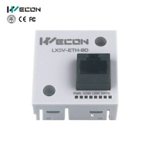 BD Module: LX5V-ETH-BD