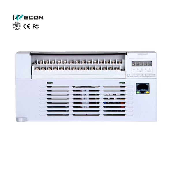 LX5S Ethernet Series PLC