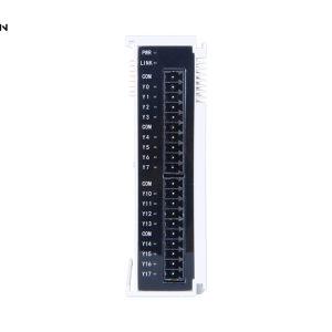 LX6V-4AD Expansion Module