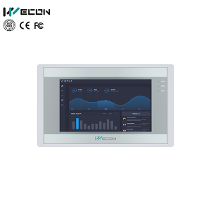 4.3inch PI3043ie HMI
