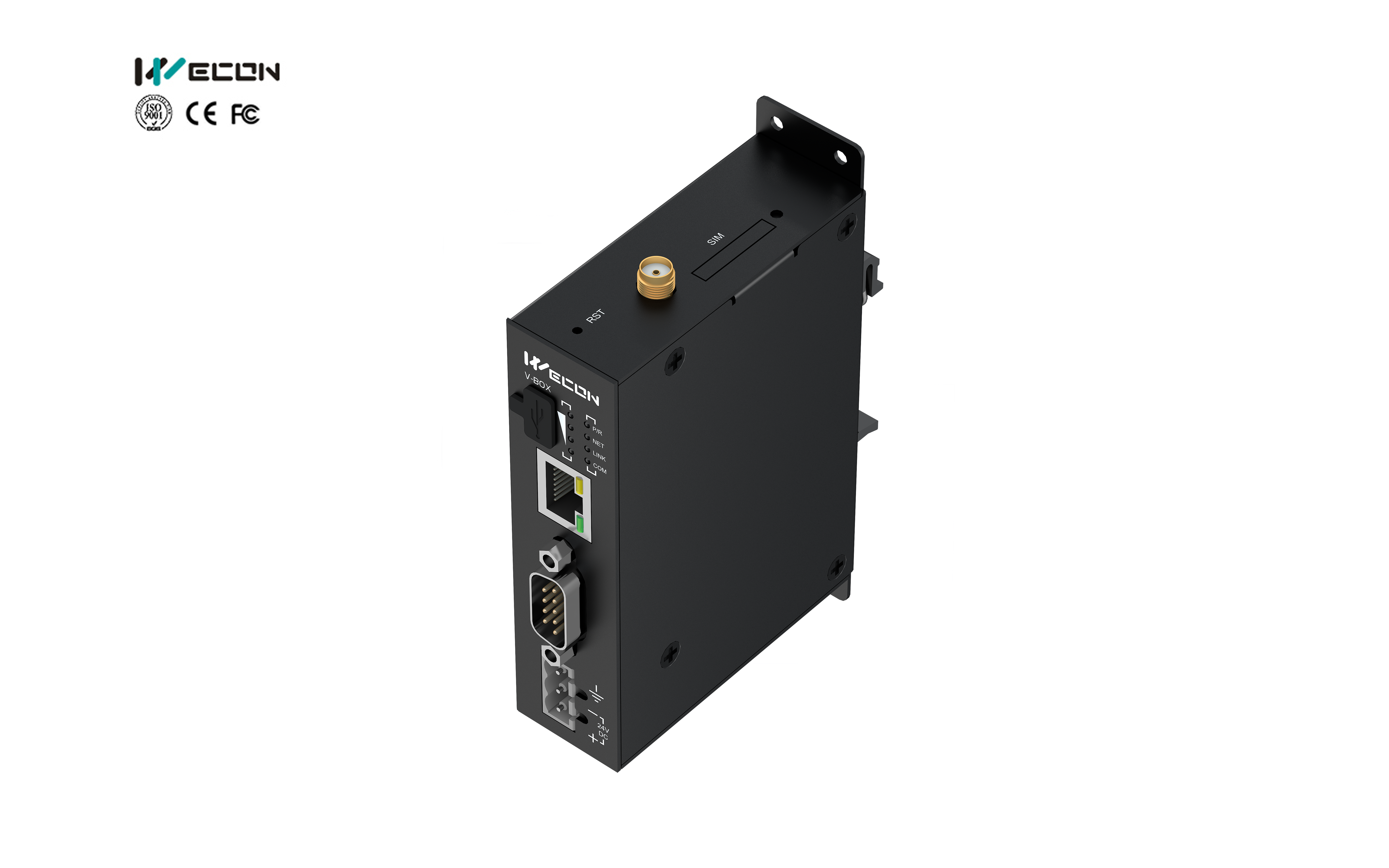 V-BOX RE SERIES - Image 3