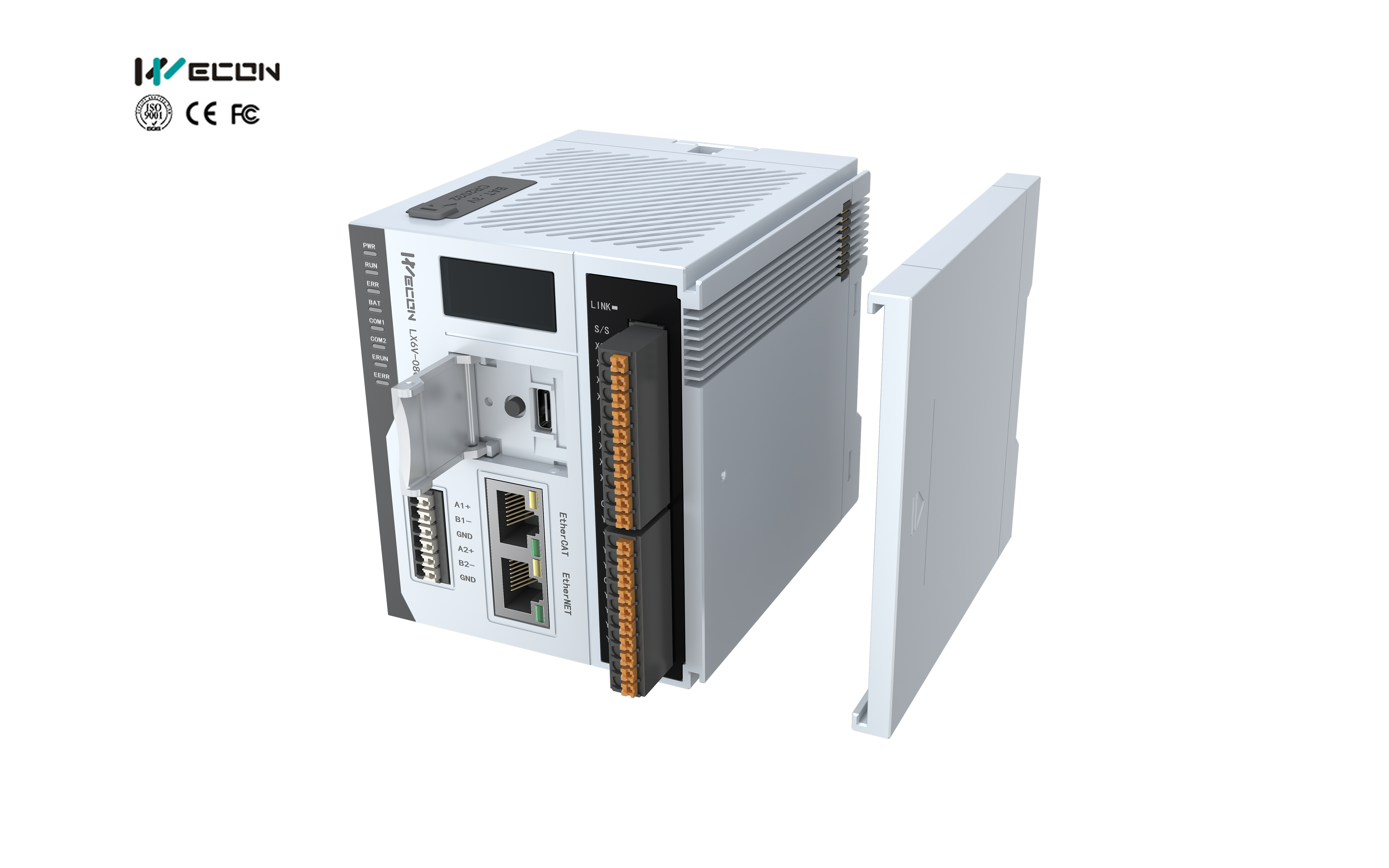 LX6V Series - Image 2