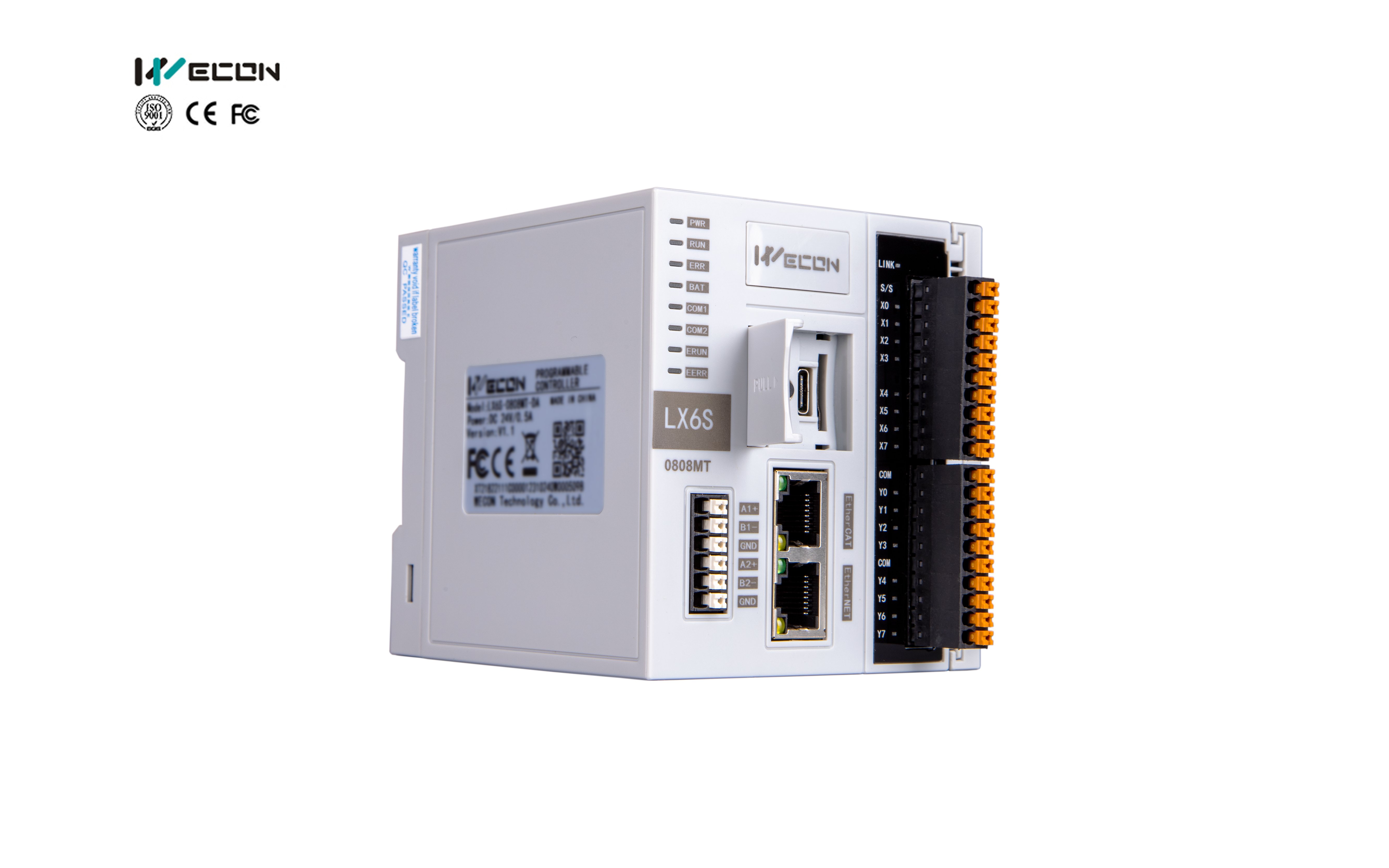 LX6S Series - Image 2