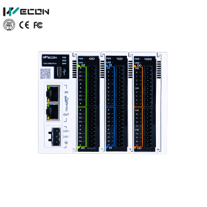 LX6V-EMB-ECAT Coupler Module
